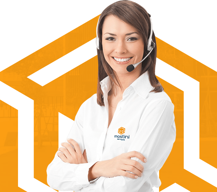 recepcionista